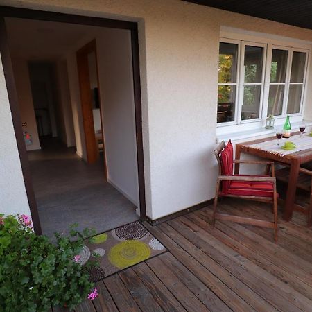 Landhaus Angelika Struppen Ngoại thất bức ảnh
