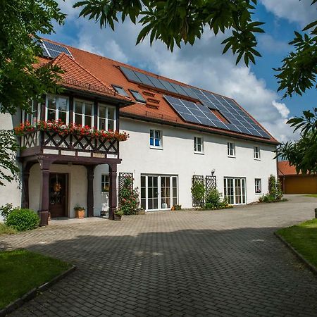 Landhaus Angelika Struppen Ngoại thất bức ảnh
