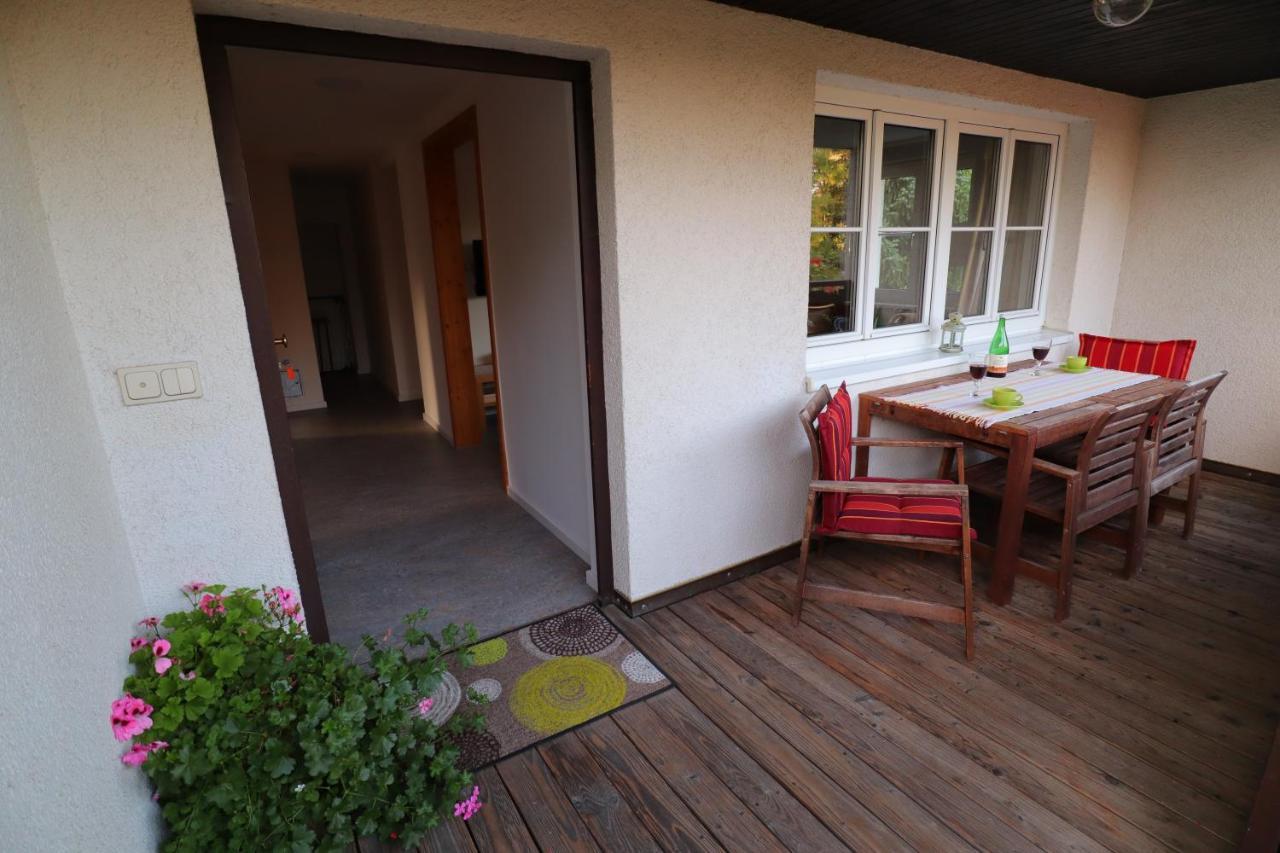 Landhaus Angelika Struppen Ngoại thất bức ảnh