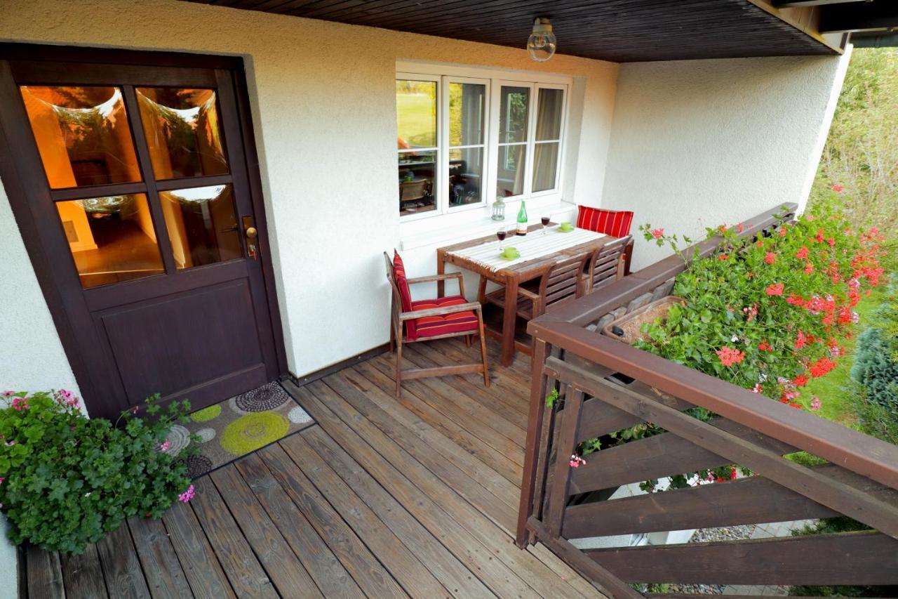 Landhaus Angelika Struppen Ngoại thất bức ảnh